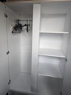 Nette kledingkast (189x175x58) - Zelf ophalen!, Huis en Inrichting, Kasten | Kledingkasten, Ophalen, 150 tot 200 cm, Zo goed als nieuw