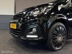 Peugeot 108 1.0 e-VTi 5 DEURS / AIRCO / LED / NAP / RIJKLAAR, Voorwielaandrijving, Gebruikt, Euro 6, 4 stoelen