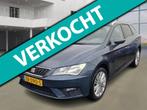 Seat Leon ST 1.6 TDI Xcellence Business Intense EXPORT, Voorwielaandrijving, Gebruikt, Euro 6, Leon