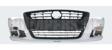 Bumper Volkswagen VW Passat CC 3C8 08-12 3C8807217 Voorbumpe beschikbaar voor biedingen