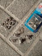 Zeil bevestigen, Ophalen of Verzenden, Overige typen, Motorboot