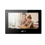 intercom VTH5321GB-W Android IP Indoor Monitor, Verzenden, Terugspreekfunctie, Nieuw, Draadloos