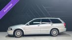 Volvo V40 2.0 T Sports Edition/Airco/Camera/Led/Leer/163PK, Gebruikt, 1948 cc, 4 cilinders, 163 pk