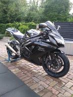 Suzuki GSX-R 750 K9  2009, Motoren, 750 cc, 4 cilinders, Super Sport, Particulier