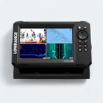 Lowrance Eagle 7, Watersport en Boten, Navigatiemiddelen en Scheepselektronica, Nieuw, Ophalen of Verzenden, Kaartplotter of Fish Finder