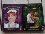 Complete serie DE KLEINE WAARHEID 1 en 2, Alle leeftijden, Ophalen of Verzenden, Zo goed als nieuw, Drama