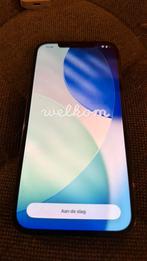 iPhone 12 Pro Max 512GB Blue, 512 GB, Blauw, Zo goed als nieuw, Zonder simlock