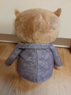 IKEA uil knuffel kattuggla 32 cm, Ophalen of Verzenden, Overige typen