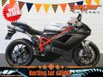 Ducati 848 EVO CORSE SE SUPER FRAAI! (bj 2014), Motoren, Motoren | Ducati, Bedrijf, Super Sport