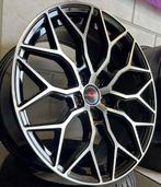 VOSSEN LOOK 18 / 19 INCH 5X112 AUDI / BMW / MERCEDES / VW, Ophalen of Verzenden, Nieuw, Velg(en)