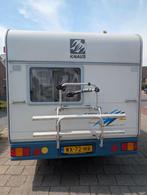 Knaus so good as gold 2000, Caravans en Kamperen, Vast bed, 75 kg, Kleine zit, 750 - 1000 kg