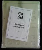 muntbladen - gratis, Postzegels en Munten, Munten en Bankbiljetten | Toebehoren, Ophalen of Verzenden, Verzamelmap