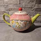 Blond Amsterdam theepot roze blabla, Blond Amsterdam, Overige typen, Ophalen of Verzenden, Zo goed als nieuw