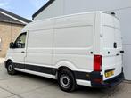 MAN eTGE 3.140 Elektrisch Koel/Vries -32 38kWh L3H3 Climat, Gebruikt, Electronic Stability Program (ESP), MAN, Wit