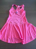 Super leuk Bidi Badu roze tennisjurkje maat 140, Ophalen, Zo goed als nieuw, Meisje, Jurk of Rok