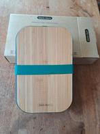 Black & Blum Lunchbox, Ophalen of Verzenden