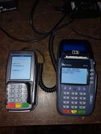 Pin apperaat ccv verifone vx 570 /verifone vx 820, Ophalen, Overige typen