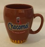 CHOCOMEL mok beker.  UNIEK, Ophalen of Verzenden, Zo goed als nieuw, Gebruiksvoorwerp