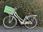 sparta pick up dames fiets, Fietsen en Brommers, Fietsen | Dames | Damesfietsen, Ophalen, Zo goed als nieuw, Sparta