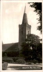 Wognum - Ned Herv Kerk, Verzamelen, Ansichtkaarten | Nederland, Ophalen of Verzenden, Voor 1920, Ongelopen, Noord-Holland