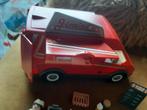 Playmobil Jim's snackkar, Ophalen of Verzenden, Zo goed als nieuw