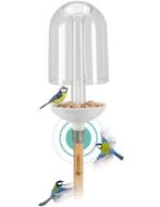 GARDENA ClickUp! Vogelvoerhuis +optioneel steel/balkonhouder, Ophalen of Verzenden, Nieuw