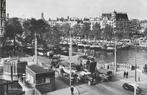 AK Rotterdam -  Geldersekade, Verzenden, 1940 tot 1960, Ongelopen, Zuid-Holland