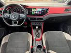 Volkswagen POLO 2.0 TSI GTI | Pano | Virtual | LED | Beats, Auto's, Volkswagen, Gebruikt, 4 cilinders, 1984 cc, Wit