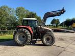 Steyr 9105 A 9105 A Voorlader Steyr Case (bj 1998), Gebruikt, Steyr, 5000 tot 7500