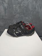 Shimano XC30 43 Mountainbike Schoenen Zwart Rood Fietsschoen, Heren, Schoenen, Ophalen of Verzenden, Zo goed als nieuw