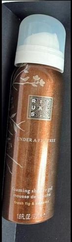 rituals under a fig tree limeted edition, Ophalen of Verzenden, Nieuw, Bad & Douche