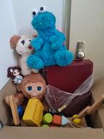 Rommelmarkt, DIVERSEN, Zie Foto's., Diversen, Rommelmarktspullen, Ophalen, Gebruikt