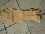 Engelse dispatch rider's broek uit 1943 - nieuw, Ophalen of Verzenden, Landmacht, Engeland, Kleding of Schoenen