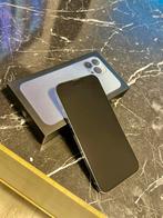 iPhone 13 Pro Max 256GB - Zo goed als nieuw!, Telecommunicatie, Mobiele telefoons | Apple iPhone, Blauw, Zonder simlock, Zonder abonnement