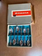 Theelepeltjes, Ophalen of Verzenden, Gebruikt