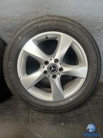 6.5mm! Originele Mercedes Vito V-Klasse W447 17 inch velgen, Auto-onderdelen, Banden en Velgen, Banden en Velgen, 17 inch, Ophalen of Verzenden