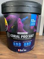 red sea coral pro zout, Dieren en Toebehoren, Vissen | Aquaria en Toebehoren, Ophalen, Zo goed als nieuw, Overige typen
