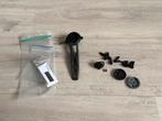 CloseTheGap HideMyBell Raceday4 FI Front Mount, Ophalen of Verzenden, Waterdicht, Zo goed als nieuw