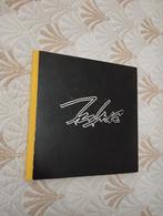 Futura - Biografie van een Graffiti Legende, Boeken, Kunst en Cultuur | Fotografie en Design, Ophalen of Verzenden, Gelezen, Overige onderwerpen