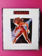 Tina Turner. Live in Europe, Ophalen of Verzenden, 1980 tot 2000, Zo goed als nieuw