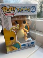 Funko Pop Pokémon Dragonite #850, Kinderen en Baby's, Speelgoed | Actiefiguren, Ophalen of Verzenden, Zo goed als nieuw