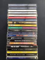 Nederlandstalige CD Collectie - Diverse Artiesten, Ophalen of Verzenden, Gebruikt, Pop