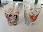 2 Ritzenhoff Cocktailglazen, Ophalen of Verzenden, Zo goed als nieuw, Overige typen