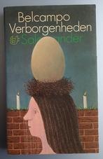 Belcampo - Verborgenheden (Salamander), Ophalen of Verzenden, Gelezen, Nederland