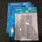 Taalwijzers Engels Intertaal - Complete Set, Ophalen of Verzenden, Zo goed als nieuw, Intertaal, Non-fictie