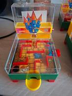 Vintage Labyrinth Bal Spel - Vero, Ophalen of Verzenden, Gebruikt, Jongen of Meisje