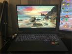 HP Victus Gaming Laptop (16-S0891ND), Computers en Software, Windows Laptops, Met videokaart, Qwerty, Zo goed als nieuw, HP