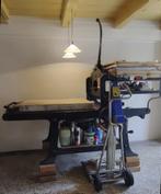 Krause lithopers, Ophalen