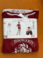 Harry Potter pyama grijs en rood s, Ophalen of Verzenden, Nieuw, Maat 36 (S)