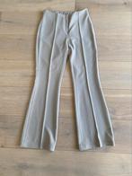 Yaya pantalon zandkleur maat 40, Kleding | Dames, Broeken en Pantalons, Yaya, Lang, Maat 38/40 (M), Ophalen of Verzenden